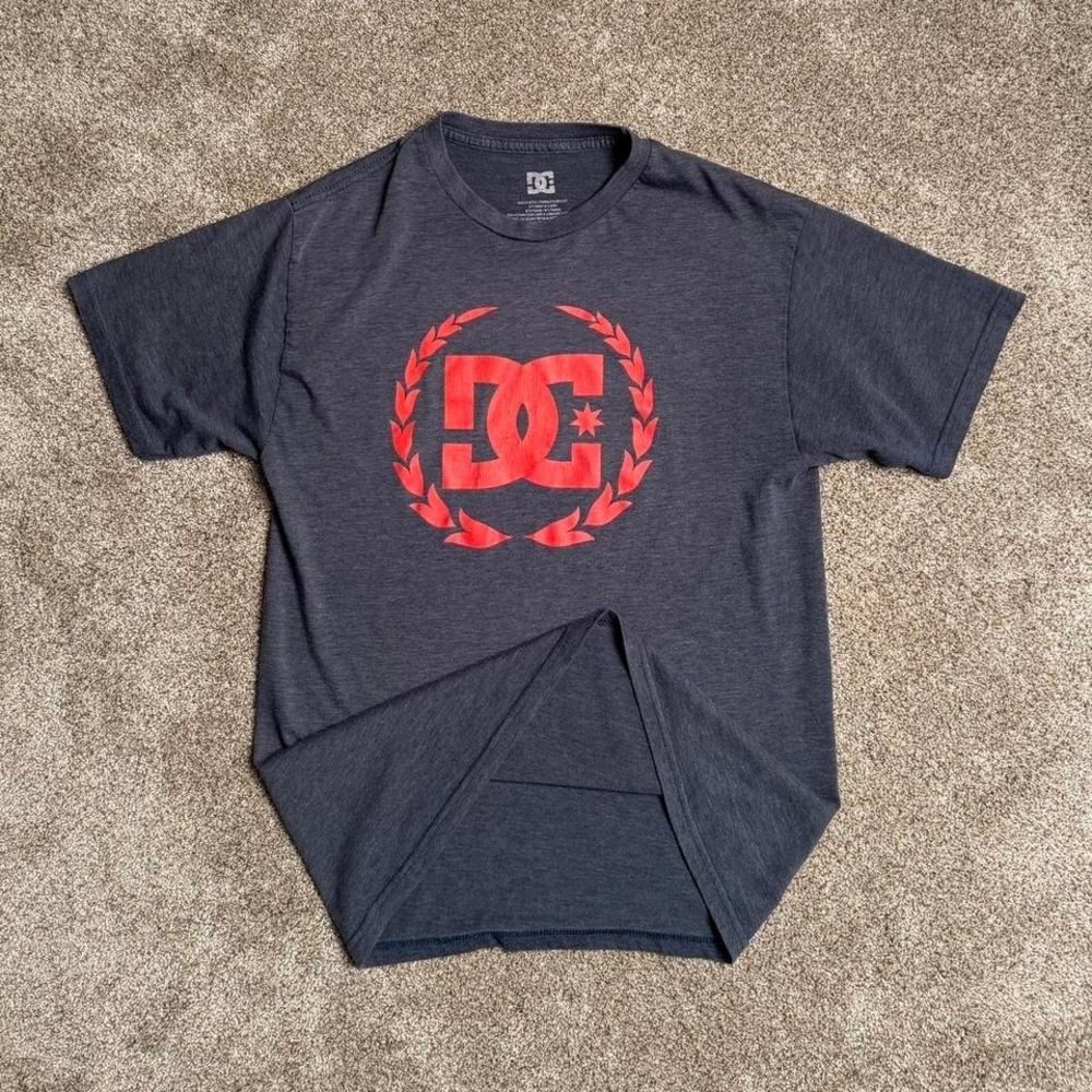 Y2K‎ DC GRAPHIC TEE